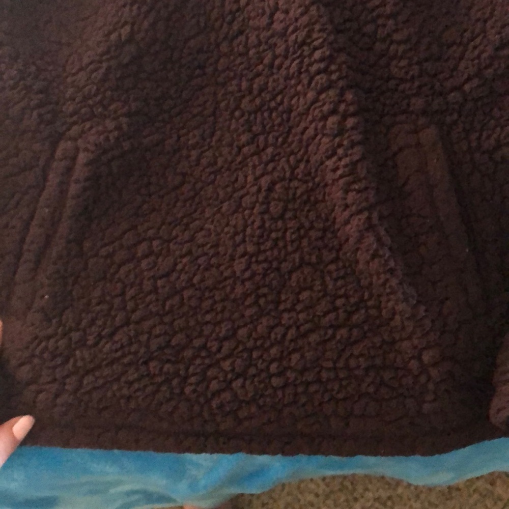 Half zip - Picture 4 of 5